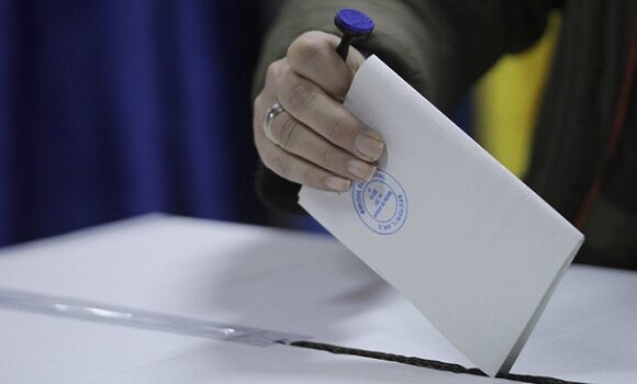 Cine sunt candidatii la Primaria Capitalei