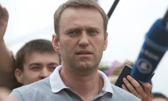 Aleksei Navalnîi a fost otravit si si-ar putea reveni in curand