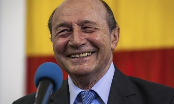 Ce sanse are Traian Basescu la primaria capitalei