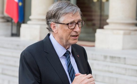 Cele 15 predictii ale lui Bill Gates care s-au adeverit