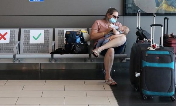 Unde mai pot romanii sa plece in vacanta si in ce conditii