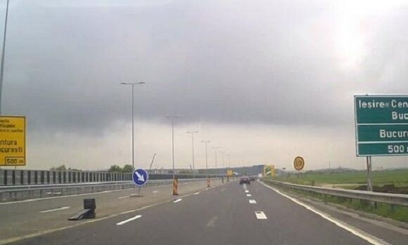 Cand va fi gata Autostrada A0