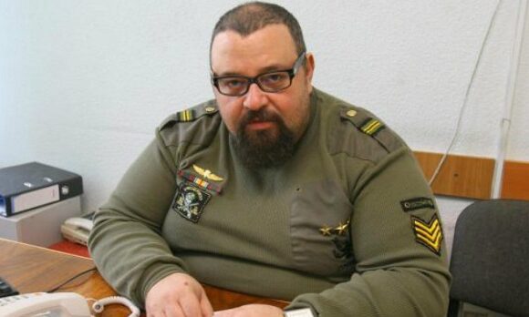 Cristian Popescu Piedone vrea sa fie primar