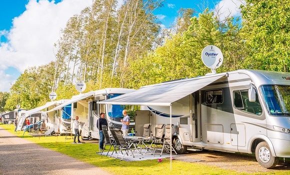 Cu autorulota in concediu