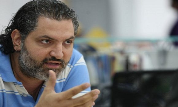 Damian Draghici – un simbol al Bucurestiului