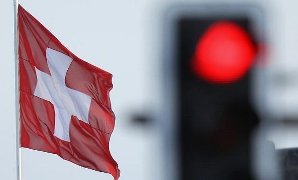 Elvetia impune carantina pentru cetatenii romani