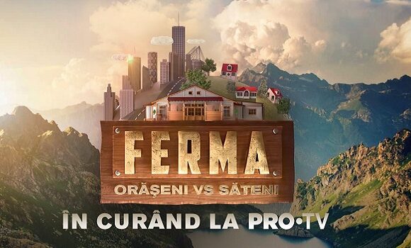 Ferma: Oraseni versus sateni – cine sunt concurentii