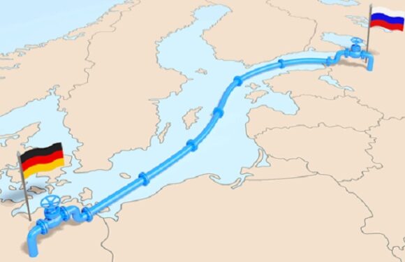 Cu ce ne incurca Nord Stream 2?