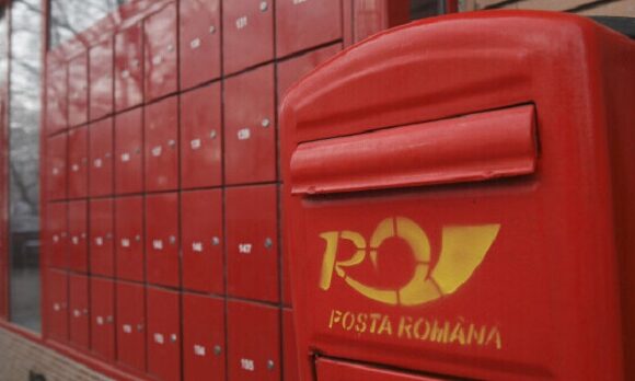 Posta Română amendata – nu livreaza la timp corespondenta
