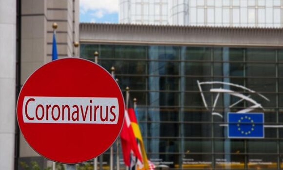 Belgia a inclus Romania in „zona rosie” de COVID