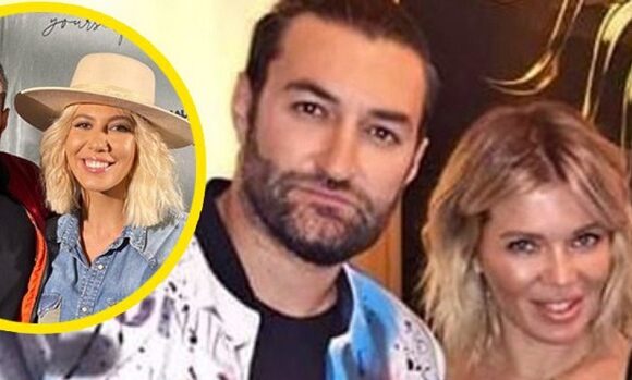 Smiley va fi tatic, Gina Pistol este insarcinata