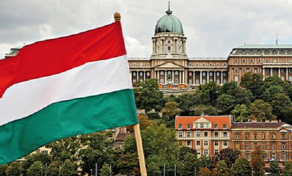 Ungaria, tara vecina mereu cu un pas inainte