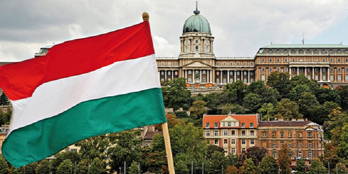 Ungaria, tara vecina mereu cu un pas inainte