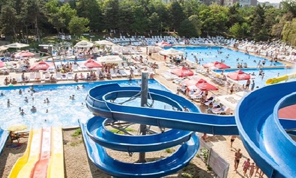 Strandurile din Bucuresti nu respecta legislatia in vigoare