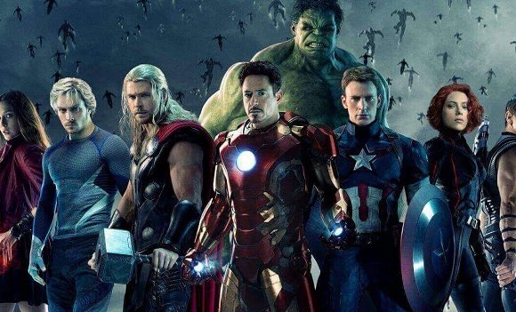 Top filme votate de romani in luna august