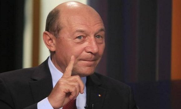 Traian Basescu va candida la Primaria Capitalei