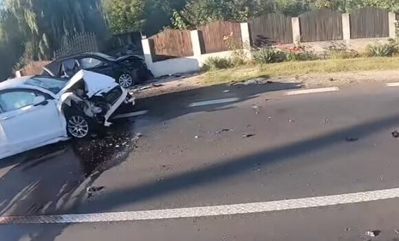 Musamalizarea cazului Lucian Bode