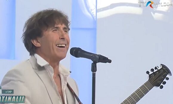 Ricky Ardezianu, Wikipedia si Vocea Romaniei