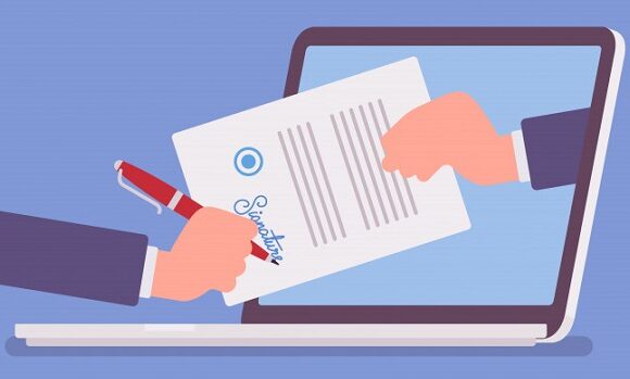 Certificate de casatorie online