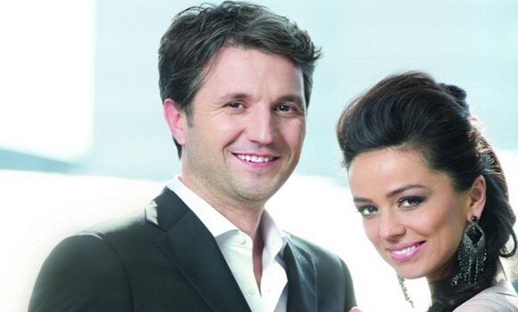 Olivia Steer aparata de sotul iubitor – Andi Moisescu