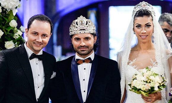 Nicolae – Ionut Pascu divorteaza de Raluca Pastrama