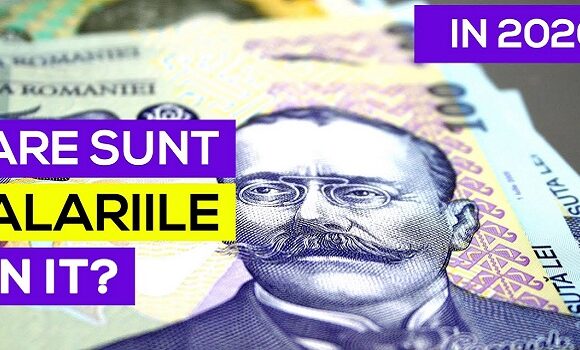 Bilant la sfarsit de an