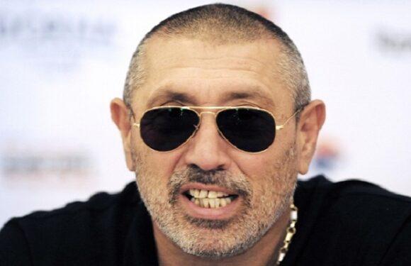 Serghei Mizil – Bucurestean din tata-n fiu