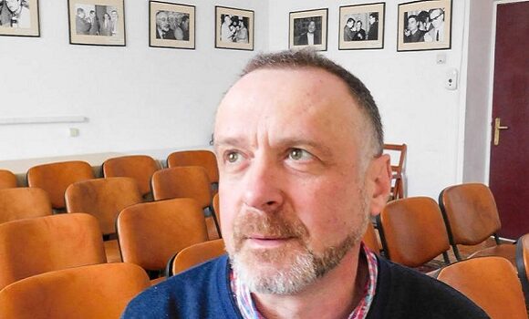 Cine este Sorin Lavric de la AUR?