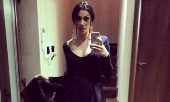 Raluca Pastrama si milionarul din Qatar