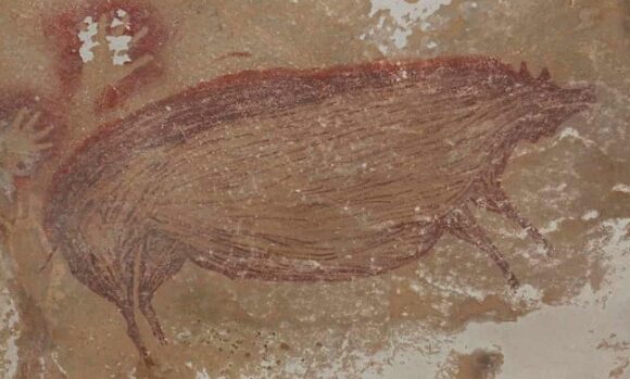 Primul om de pe Pamant