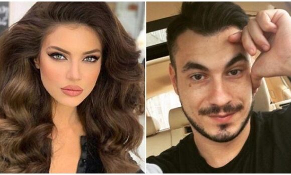 Cati ani are Chrisina Ich?