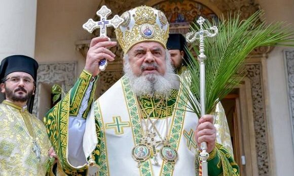 Patriarhia Română ajută la informarea credincioşilor despre vaccinare