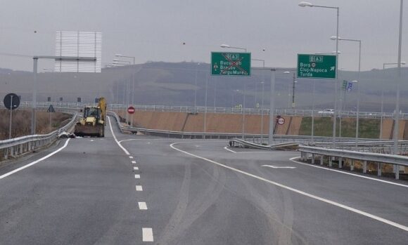 Autostrada A7 Moldova ar putea fi gata in cativa ani