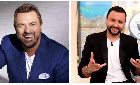 Horia Brenciu îi ia locul lui Cătălin Măruță?