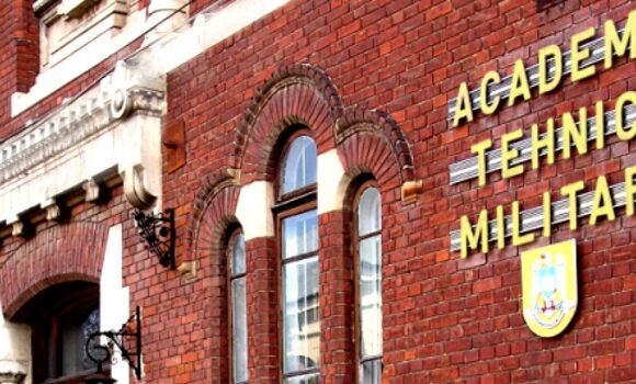 Academia Militara Tehnica – promotia 1990
