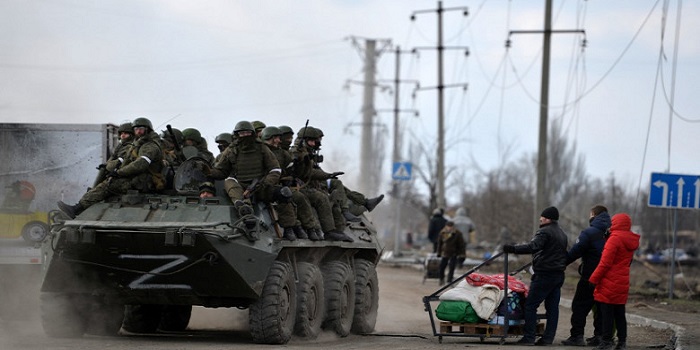 Cum ne afecteaza razboiul din Ucraina