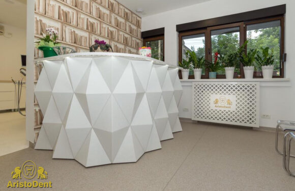 Aristo Dent – Beneficiile oferite de o clinică stomatologică modernă