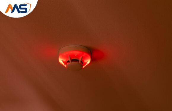 Sistem antiincendiu – Beneficii şi funcţionalitate