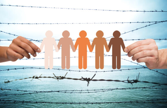 Traficul de migranți – ce este si la cine apelezi pentru ajutor