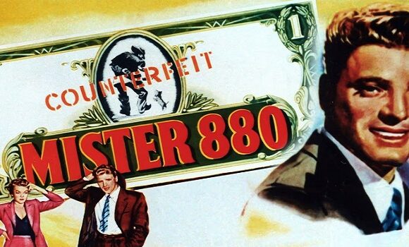 Despre Mister 880 si dolarii