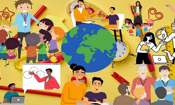 În Japonia nu există Ziua Profesorului.