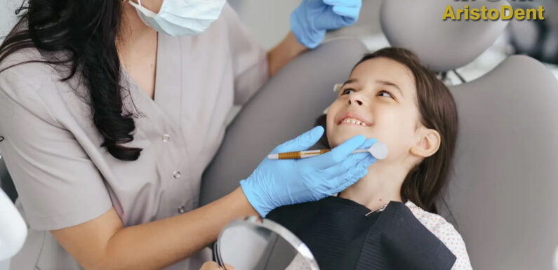 Cele mai bune practici pentru prevenirea cariilor dentare la copii