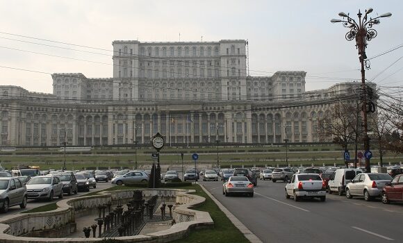 Cati locuitori are Bucurestiul in  2023