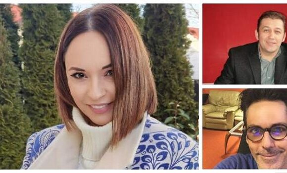 Cine este Cristian Gheorghiță