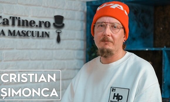 Cristian Simonca – varsta si inaltimea