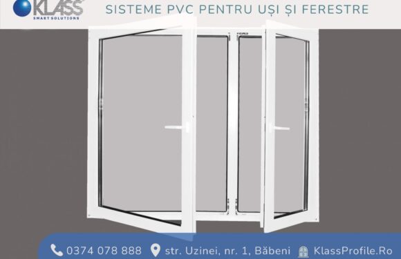 Geamuri duble vs. geamuri triple: Alegerea corecta pentru confortul locuintei tale
