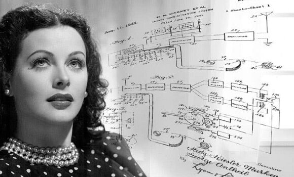 Actrița fără de care telefonul tău mobil nu ar funcționa