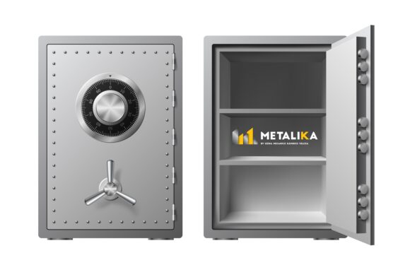 Seifuri de încredere pentru protejarea bunurilor tale