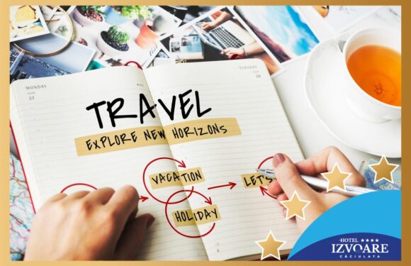 Cum să îți planifici vacanța perfectă