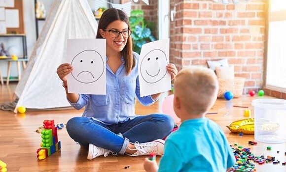 Terapie ABA in Bucuresti